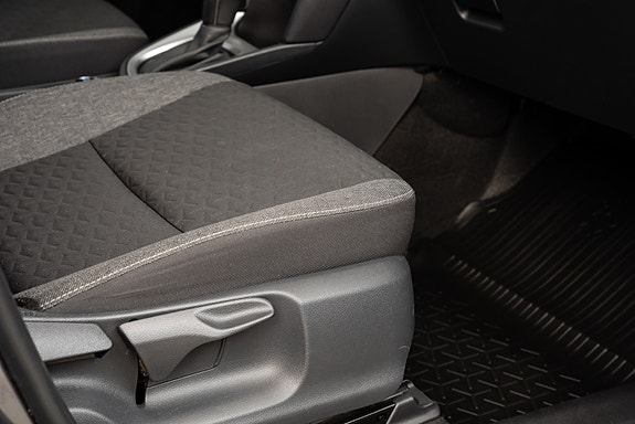 Toyota Yaris Cross 29 of 30