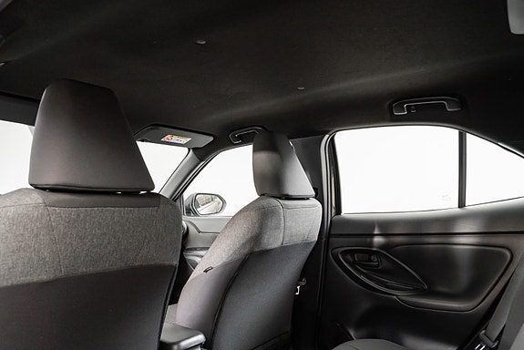 Toyota Yaris Cross 30 of 30