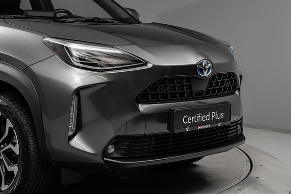Toyota Yaris Cross 10 of 30
