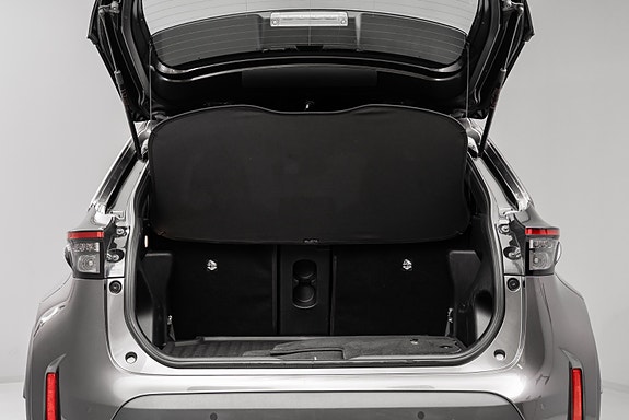 Toyota Yaris Cross 12 of 30
