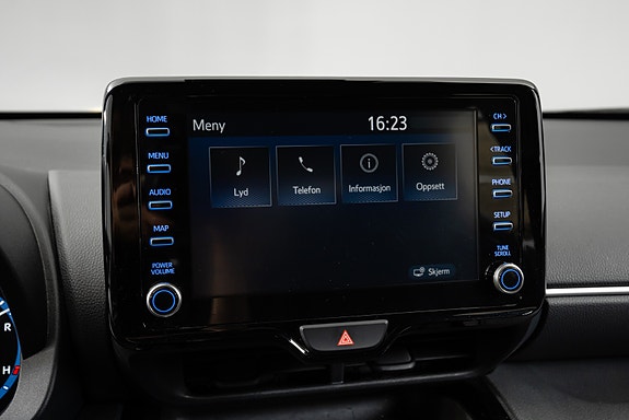 Toyota Yaris Cross 21 of 30