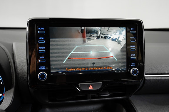 Toyota Yaris Cross 22 of 30