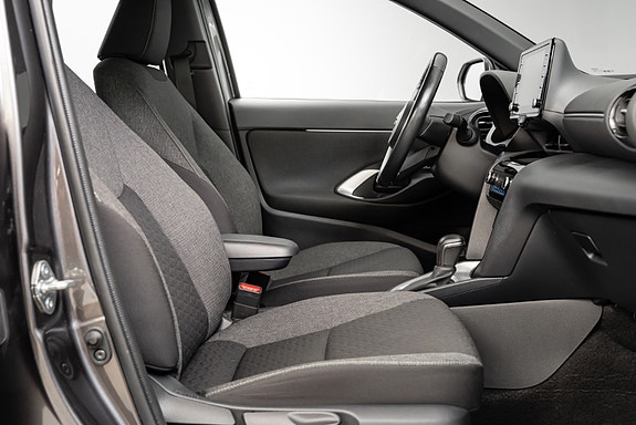 Toyota Yaris Cross 28 of 30