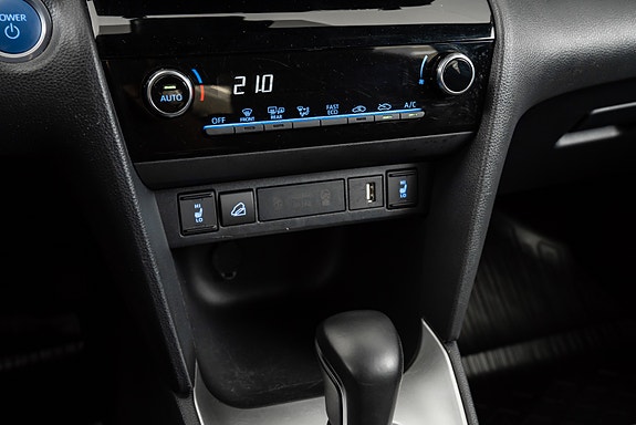 Toyota Yaris Cross 24 of 30