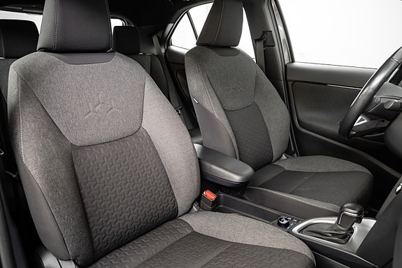 Toyota Yaris Cross 27 of 30