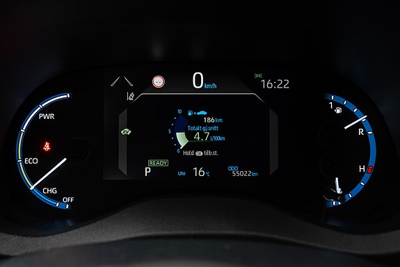 Toyota Yaris Cross 26 of 30