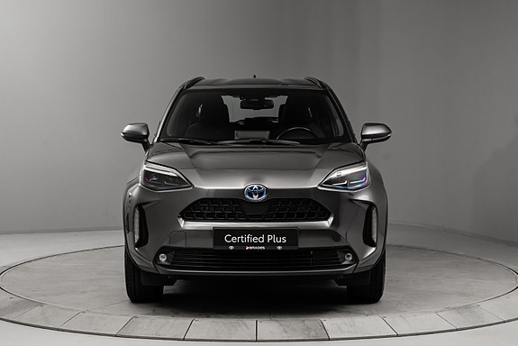 Toyota Yaris Cross 6 of 30
