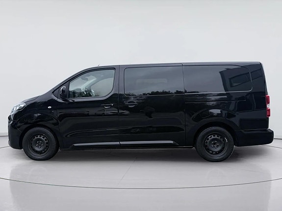 Citroen Jumpy 8 of 30