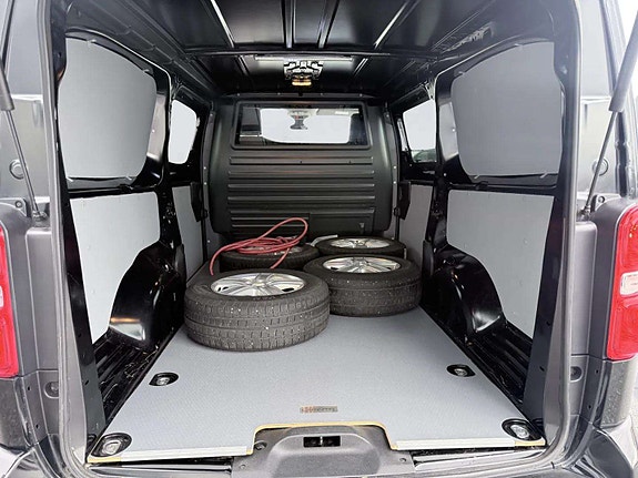 Citroen Jumpy 19 of 30