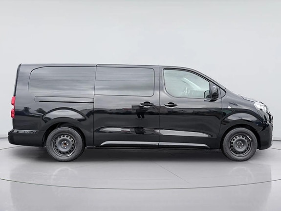 Citroen Jumpy 9 of 30