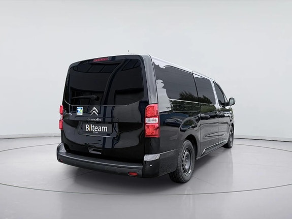 Citroen Jumpy 7 of 30