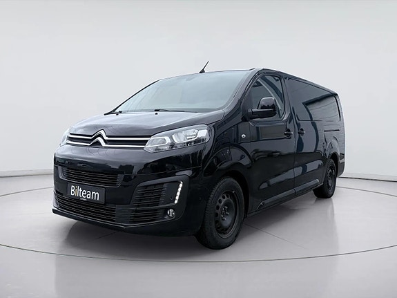 Citroen Jumpy 2 of 30