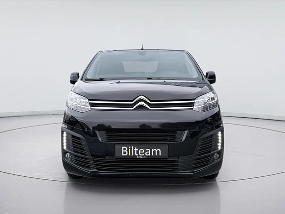 Citroen Jumpy 3 of 30