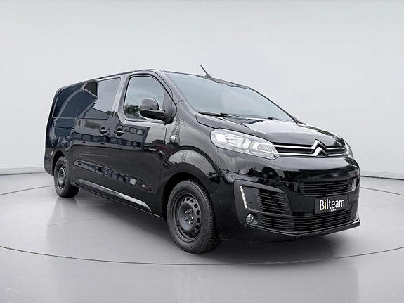 Citroen Jumpy 4 of 30