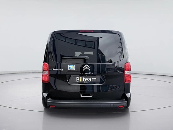 Citroen Jumpy 6 of 30