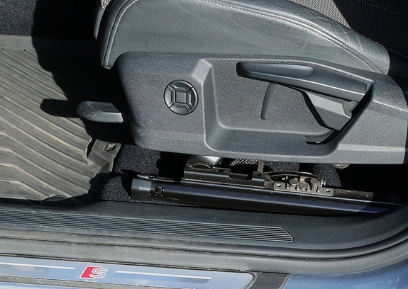 Audi Q4 e-tron 10 of 17