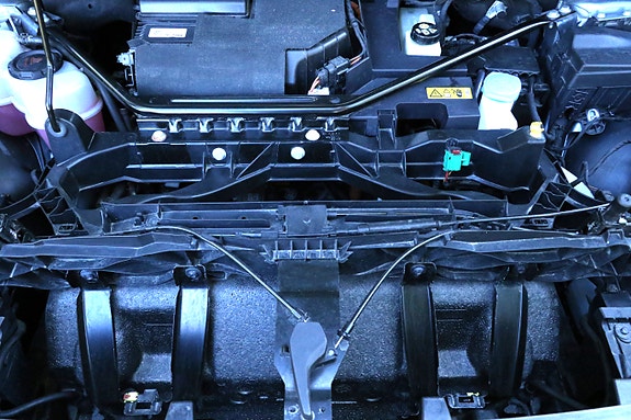 Audi Q4 e-tron 17 of 17