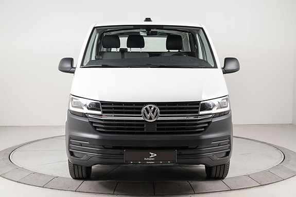 Volkswagen Transporter 3 of 24
