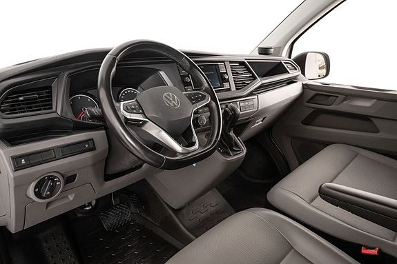 Volkswagen Transporter 6 of 24