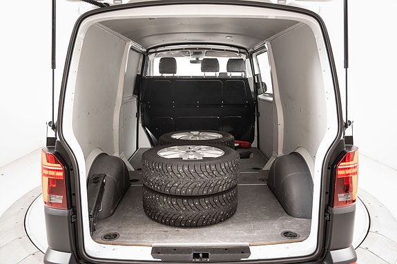 Volkswagen Transporter 17 of 24