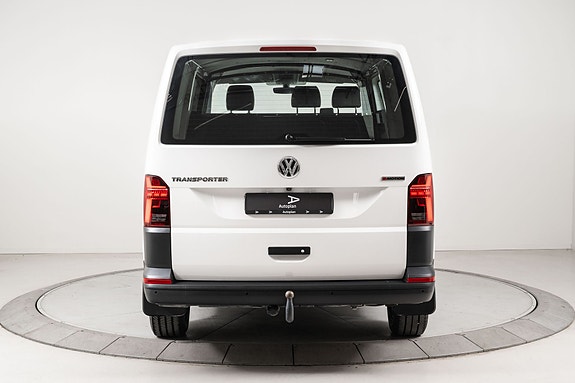 Volkswagen Transporter 5 of 24