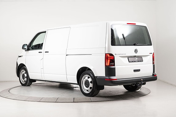 Volkswagen Transporter 4 of 24