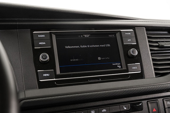 Volkswagen Transporter 14 of 24