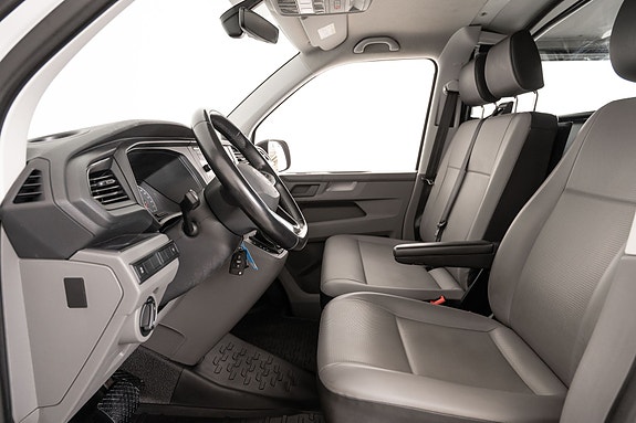 Volkswagen Transporter 15 of 24