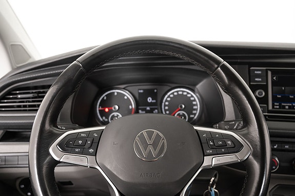 Volkswagen Transporter 7 of 24