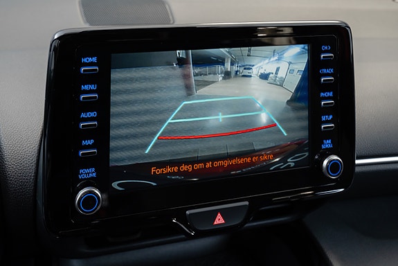 Toyota Yaris Cross 22 of 30