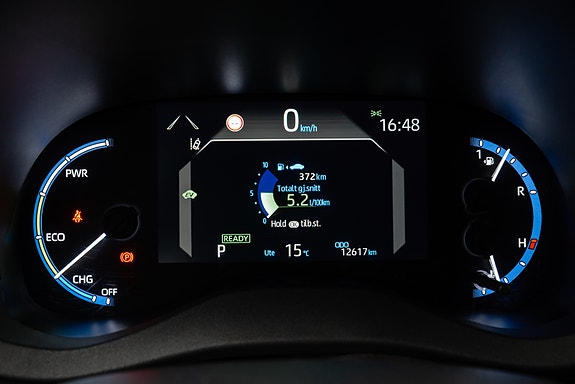 Toyota Yaris Cross 25 of 30