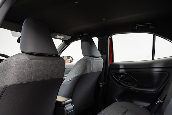 Toyota Yaris Cross 29 of 30