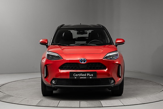 Toyota Yaris Cross 6 of 30