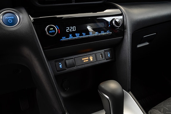 Toyota Yaris Cross 15 of 30