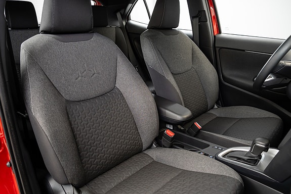 Toyota Yaris Cross 26 of 30