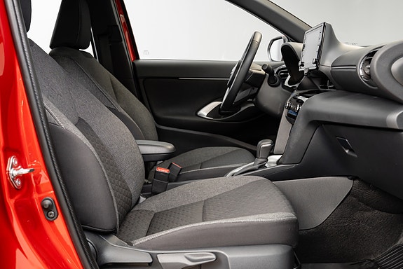 Toyota Yaris Cross 27 of 30