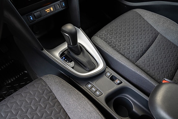 Toyota Yaris Cross 14 of 30