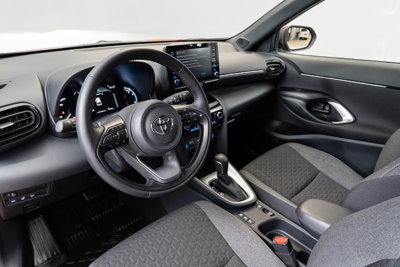 Toyota Yaris Cross 13 of 30