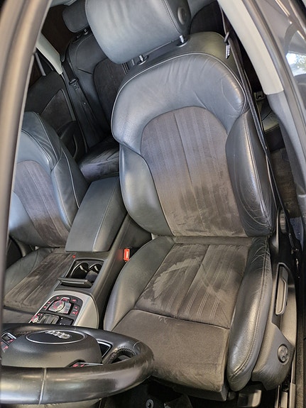 Audi A6 allroad 11 of 15