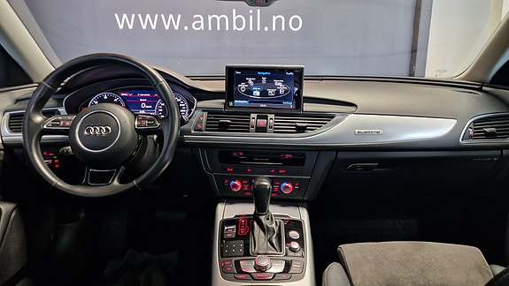 Audi A6 allroad 10 of 15