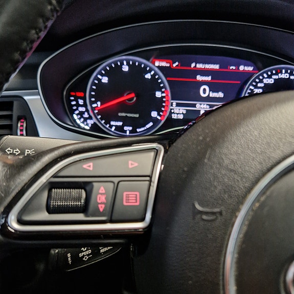 Audi A6 allroad 7 of 15