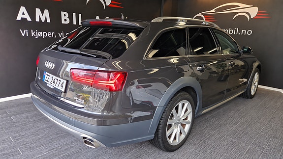 Audi A6 allroad 3 of 15