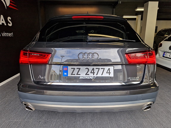 Audi A6 allroad 4 of 15