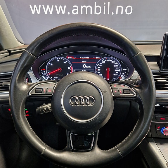 Audi A6 allroad 8 of 15