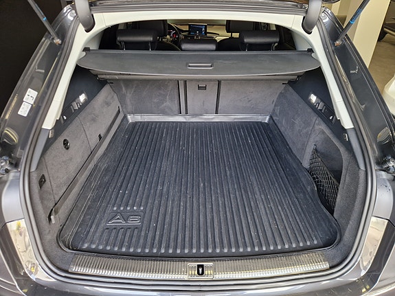 Audi A6 allroad 14 of 15