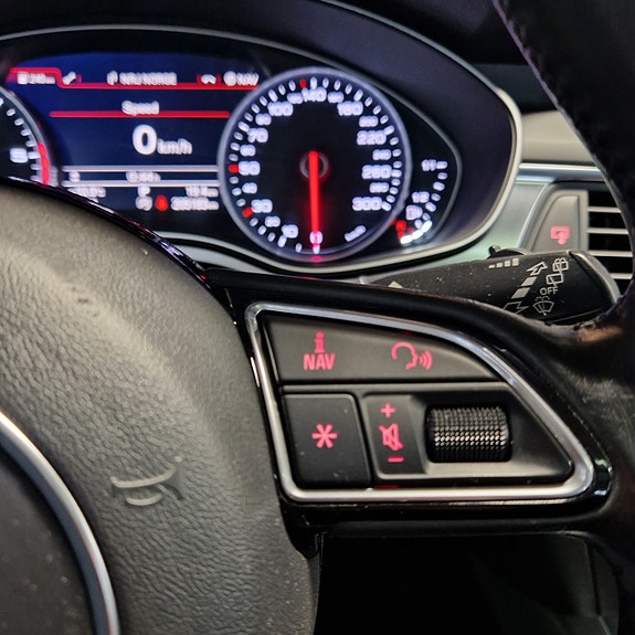 Audi A6 allroad 6 of 15
