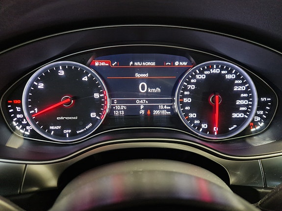 Audi A6 allroad 5 of 15