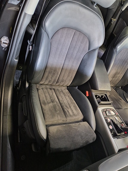 Audi A6 allroad 12 of 15
