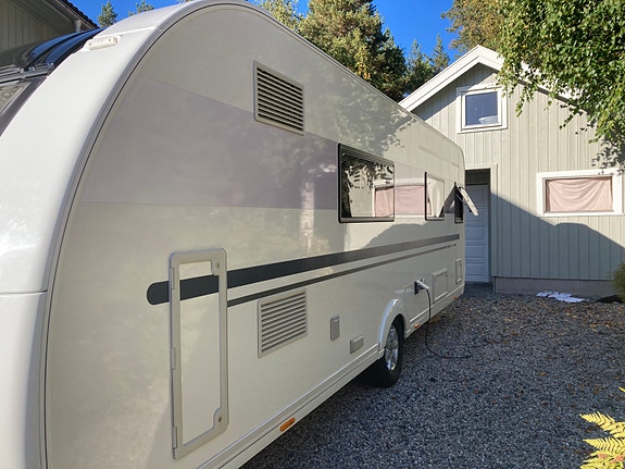 Adria Alpina 663 HT 3 of 17