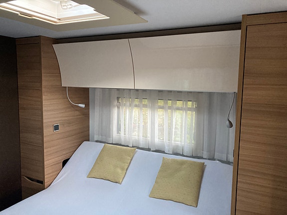 Adria Alpina 663 HT 6 of 17